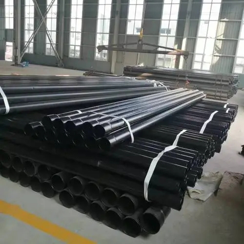 扬州热浸塑电力穿线管施工注意事项